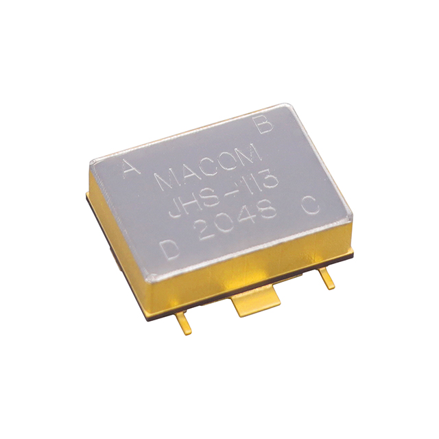 JHS-113-PIN MACOM Technology Solutions  Accoppiatore direzionale RF